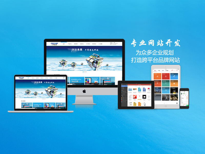 在信息爆炸的今天,企业如何在网上展示自己?沈阳网站建设成为了一个关键步骤。